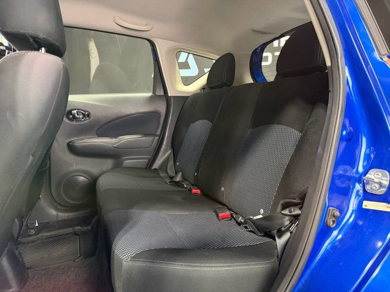 Used 2016 Nissan Versa Note SV FWD image 17