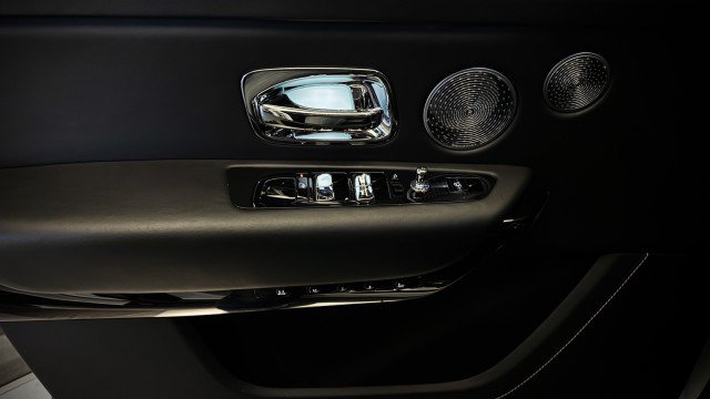 Used 2020 Rolls-Royce Cullinan AWD/4WD image 45