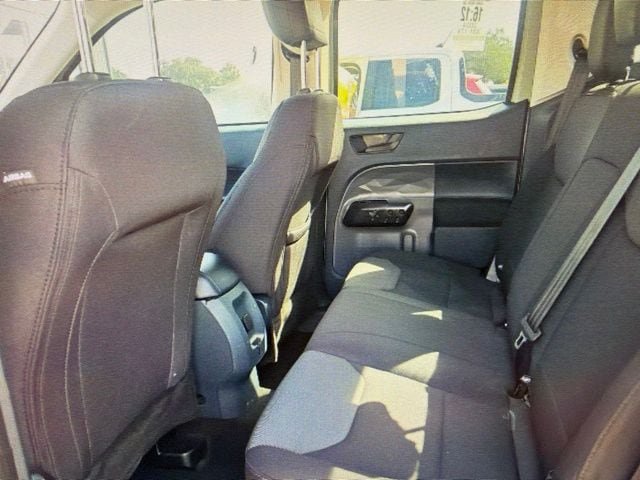 Used 2024 Ford Maverick XL FWD image 7