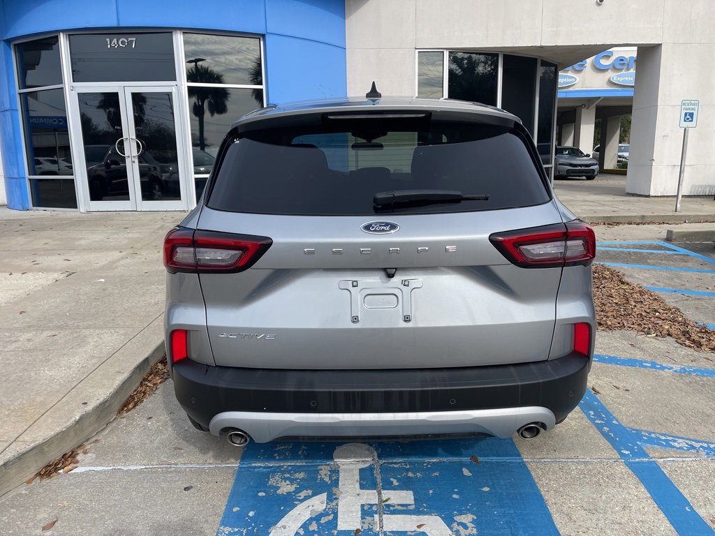 Used 2024 Ford Escape Active w/ Tech Pack #2 image 5