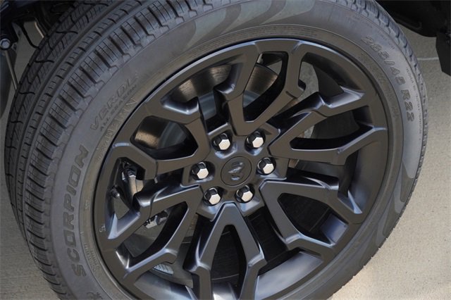 New 2026 RAM 1500 Limited image 11