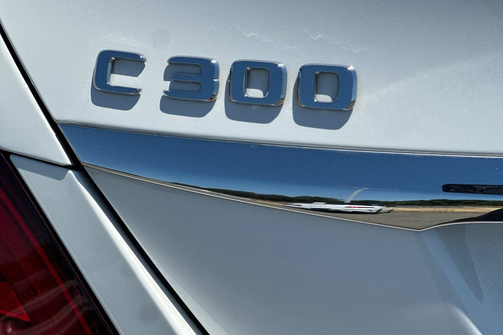 Used 2019 Mercedes-Benz C 300 Sedan image 12
