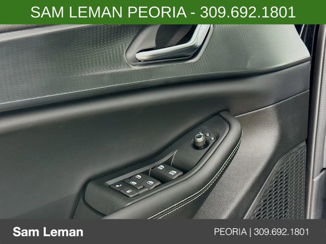 New 2025 Jeep Grand Cherokee Laredo X image 17