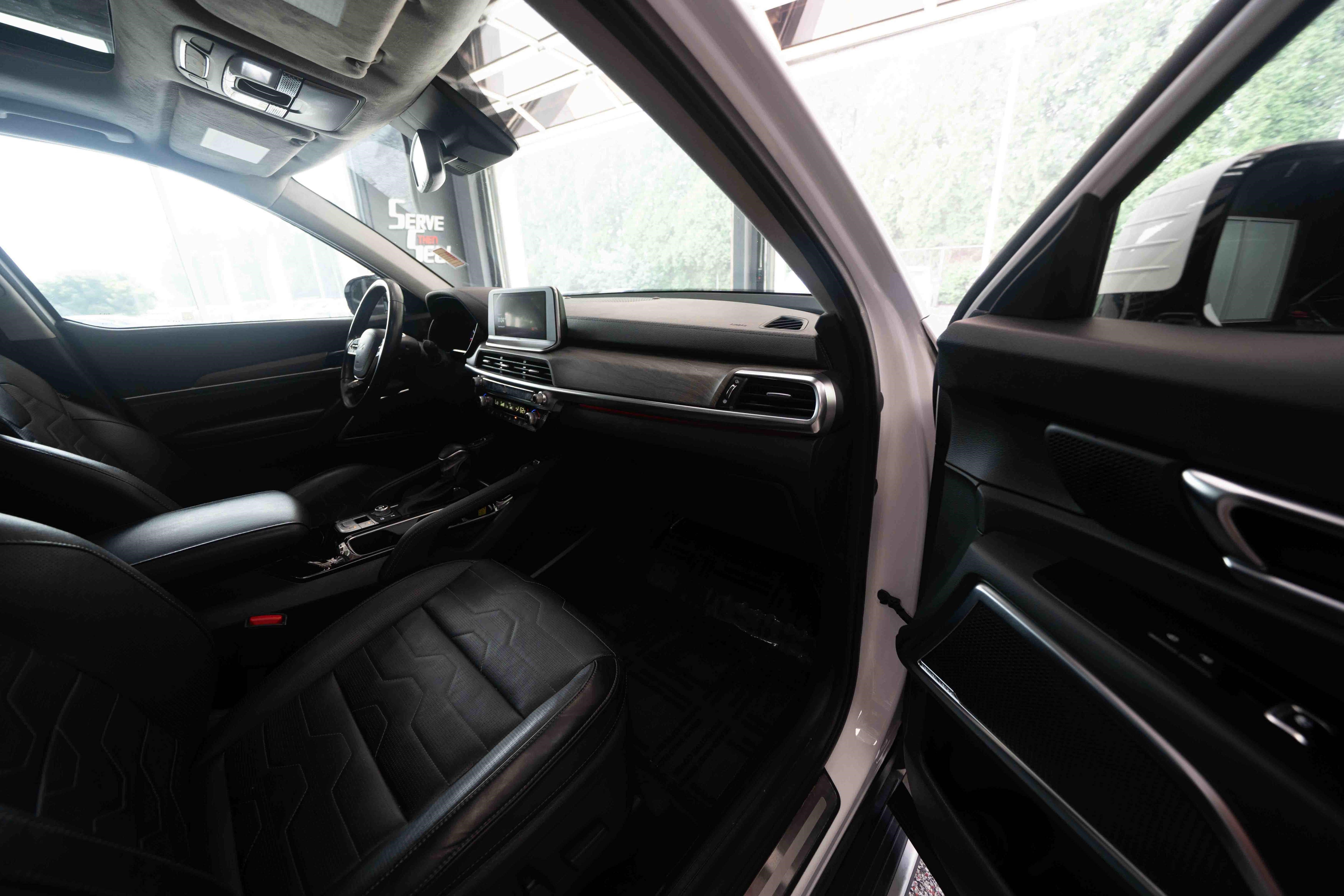 Used 2022 Kia Telluride SX w/ SX Prestige Package AWD/4WD image 26