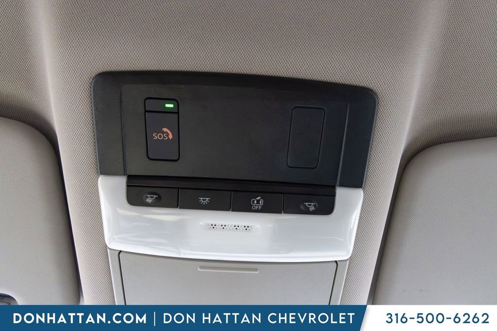 Used 2025 Nissan Rogue SV AWD/4WD image 11