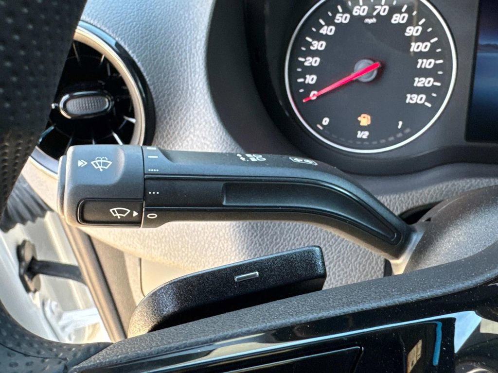 New 2025 Mercedes-Benz Sprinter 3500 image 35