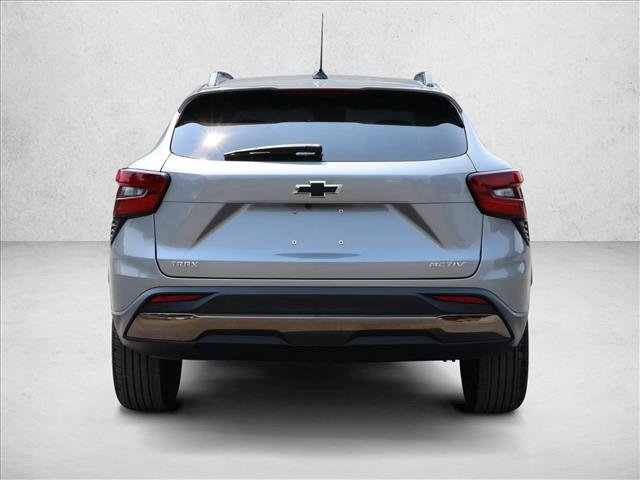 New 2026 Chevrolet Trax ACTIV w/ Driver Confidence Package FWD image 7