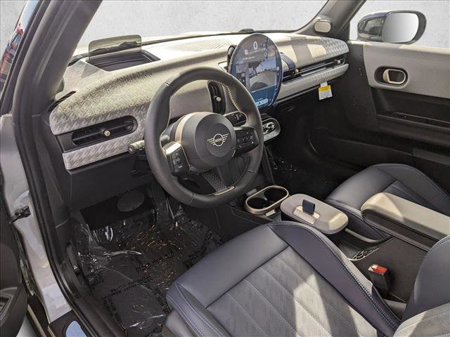 New 2026 MINI Cooper 2-Door Hardtop FWD image 3