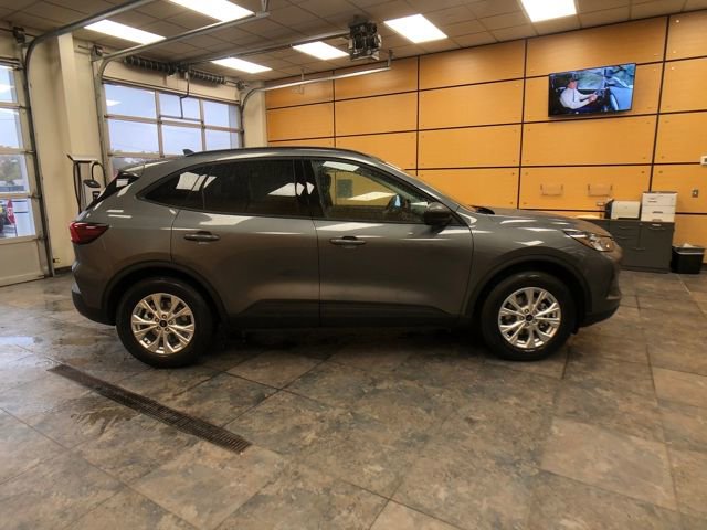 New 2026 Ford Escape Active w/ Cold Weather Package image 8