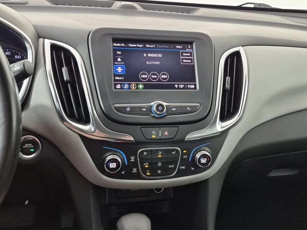 Used 2022 Chevrolet Equinox LT FWD image 23