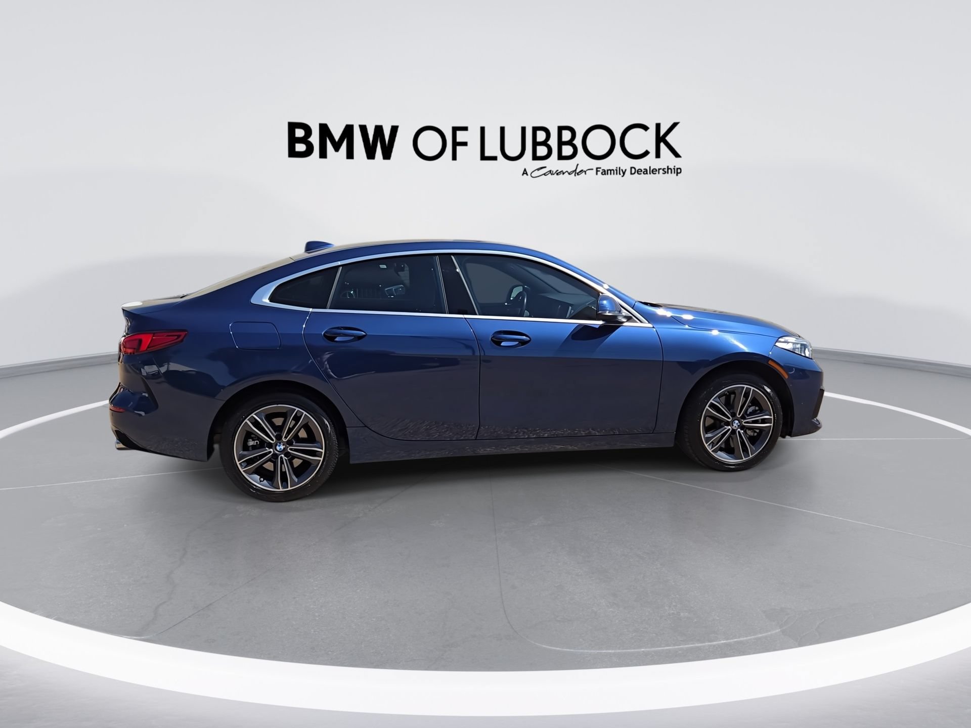 Used 2024 BMW 228i Gran Coupe w/ Convenience Package FWD image 9