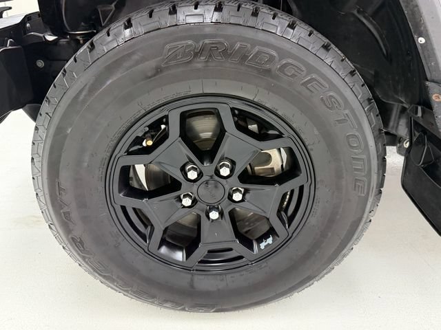 Used 2021 Jeep Gladiator Sport AWD/4WD image 7