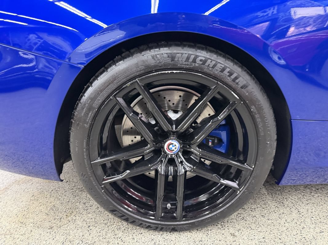Used 2023 BMW M8 Competition AWD/4WD image 40