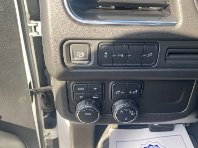 Used 2021 Chevrolet Tahoe RST AWD/4WD image 19