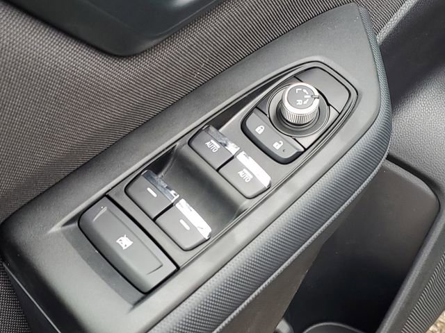 Certified 2026 Subaru Forester Premium image 16