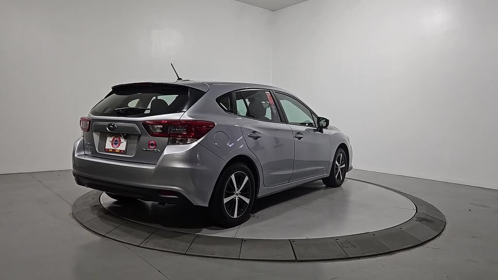Used 2020 Subaru Impreza 2.0i AWD/4WD image 5