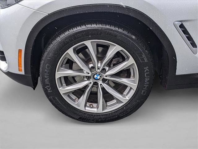 Used 2019 BMW X3 sDrive30i w/ Driving Assistance Package image 23