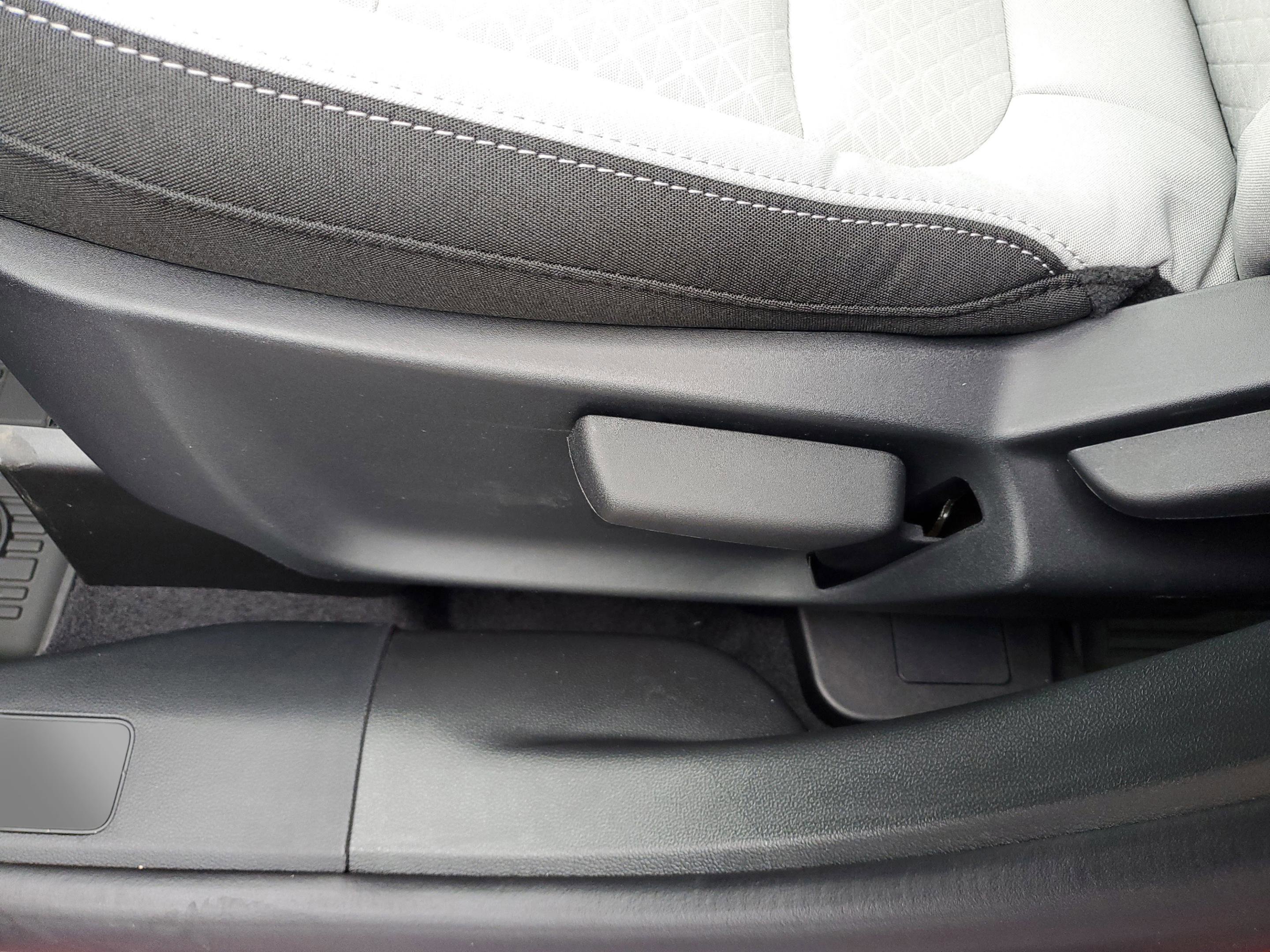 New 2026 Ford Escape Active w/ Cold Weather Package image 14