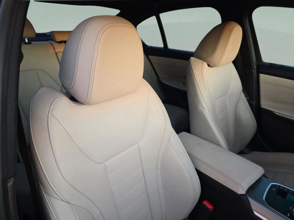 Used 2021 BMW M340i xDrive image 31