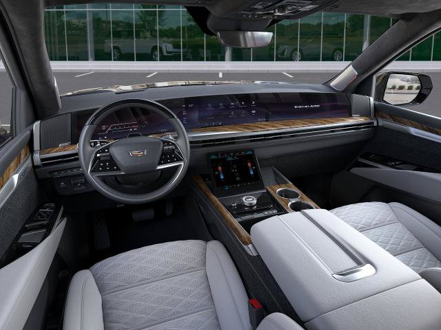 New 2026 Cadillac Escalade ESV Platinum Luxury AWD/4WD image 15