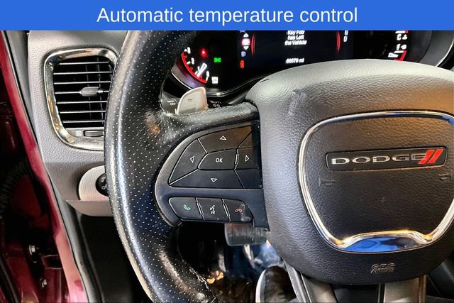 Used 2020 Dodge Durango R/T image 14