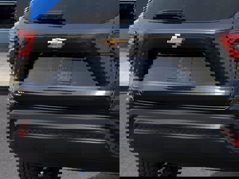 New 2026 Chevrolet Trax LS w/ LS Convenience Package image 38