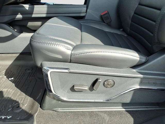 New 2026 Ford F350 Platinum image 13