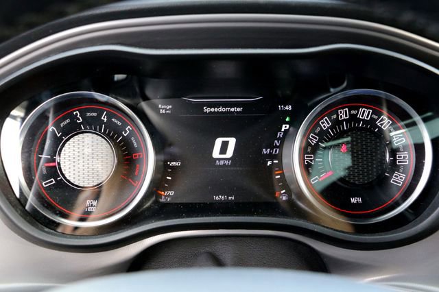 Used 2023 Dodge Challenger R/T Scat Pack w/ Plus Package image 15