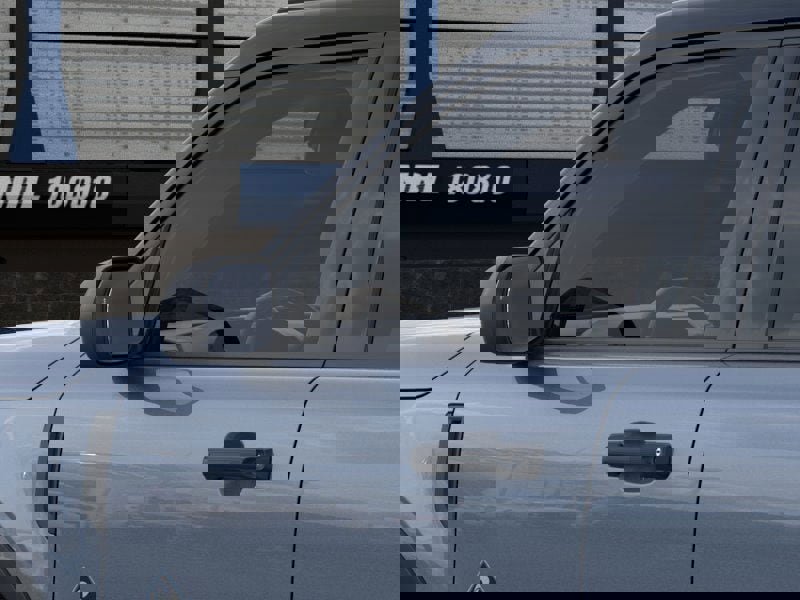 New 2026 Ford Bronco Sport Outer Banks image 20