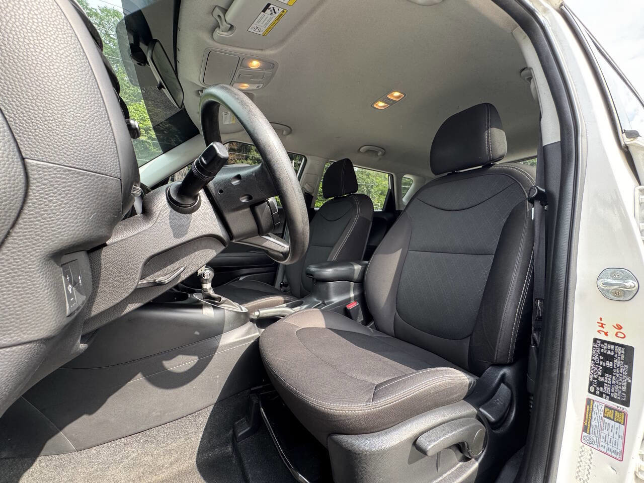 Used 2019 Kia Soul w/ Convenience Package image 16