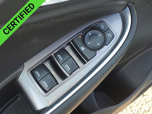 Certified 2017 Chevrolet Malibu LT image 23