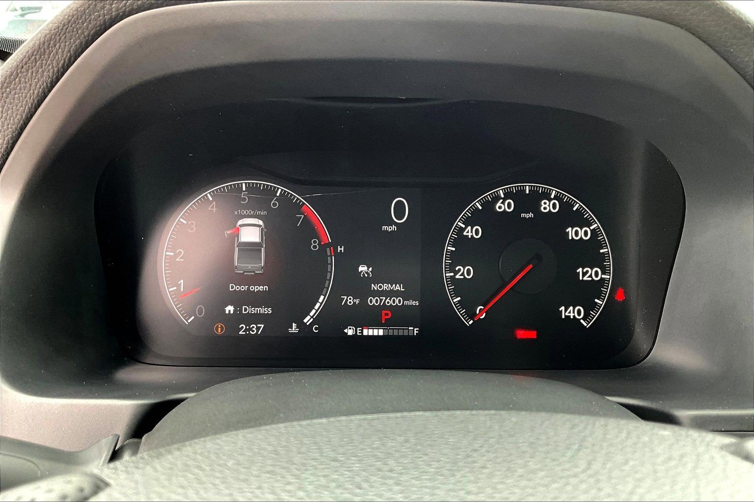 Used 2024 Honda Ridgeline Black Edition image 14
