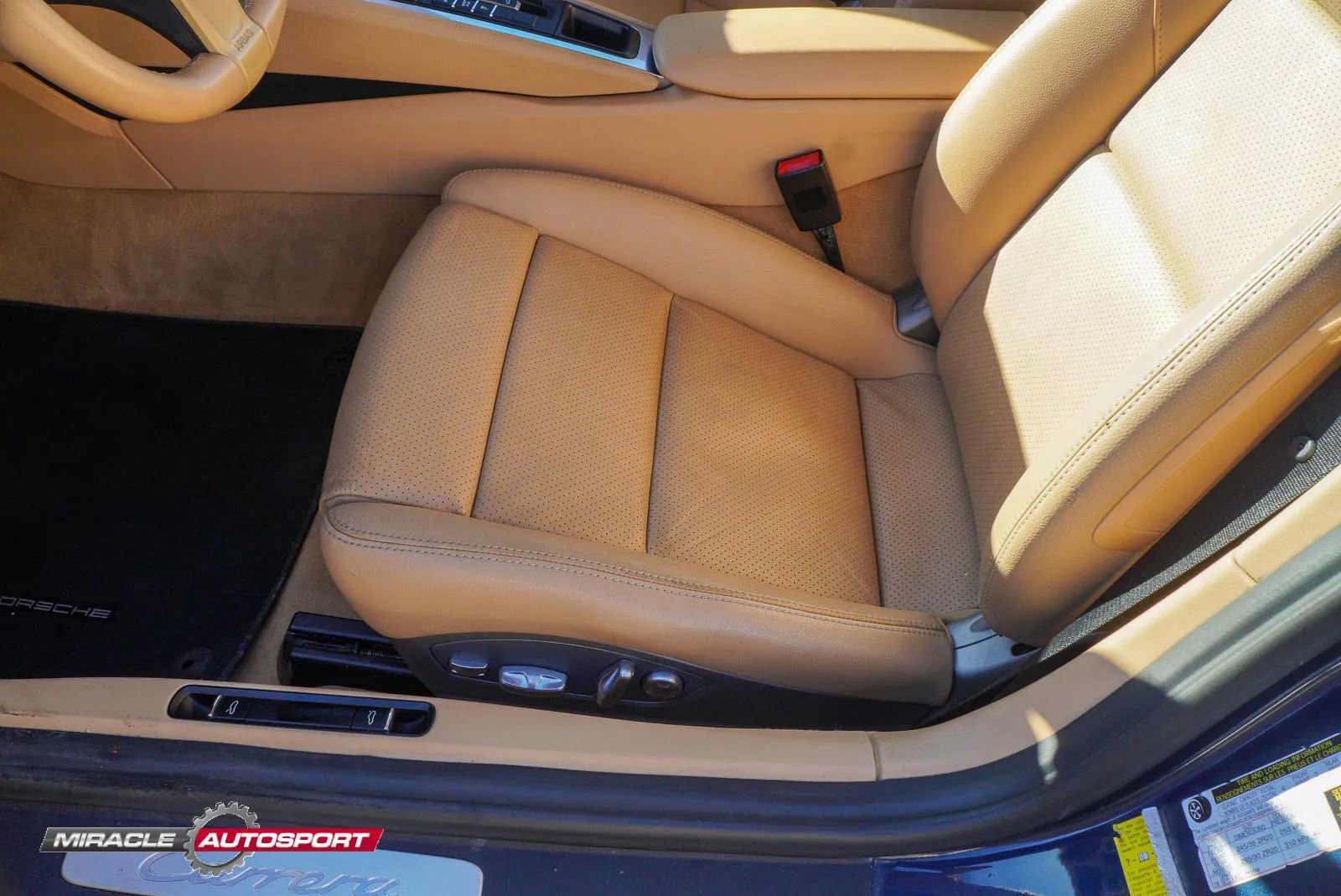 Used 2014 Porsche 911 Carrera w/ Sport Chrono Package image 14