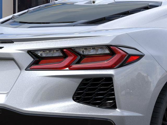 New 2027 Chevrolet Corvette Stingray Coupe w/ 1LT RWD image 36