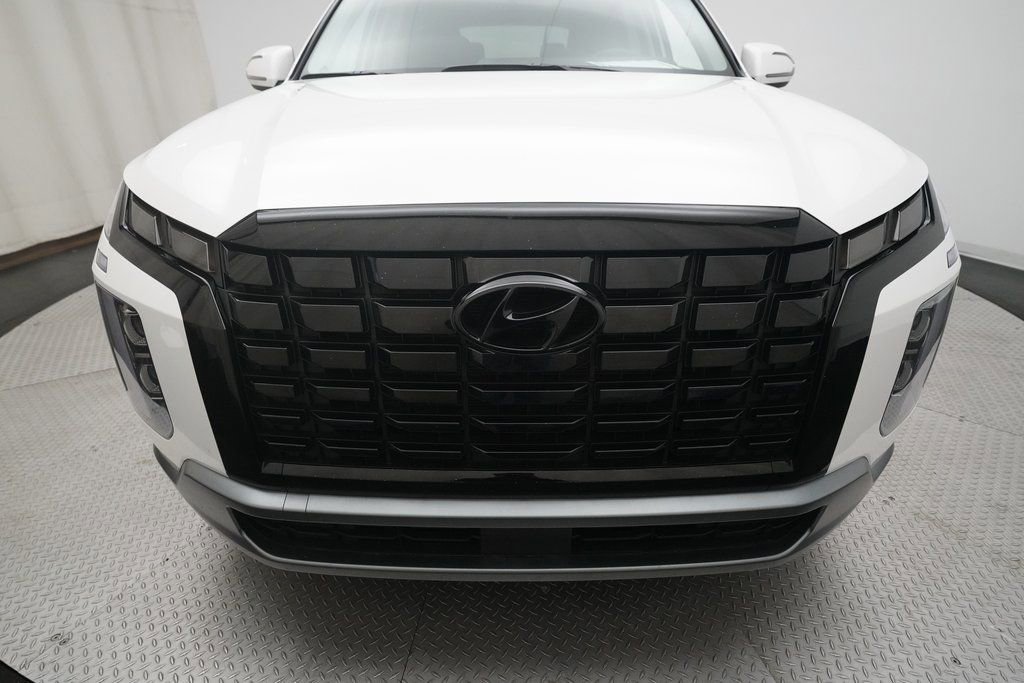 Used 2025 Hyundai Palisade SEL AWD/4WD image 23