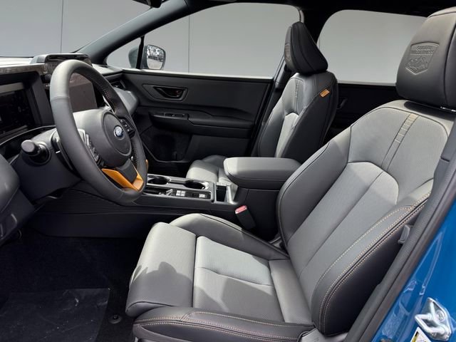 New 2026 Subaru Outback Wilderness image 9