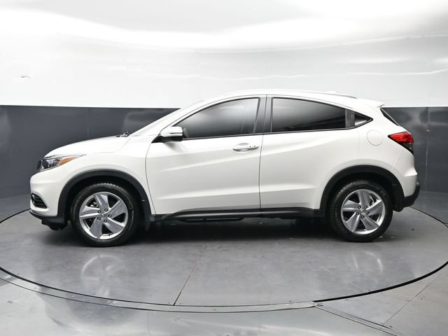 Used 2020 Honda HR-V EX image 8