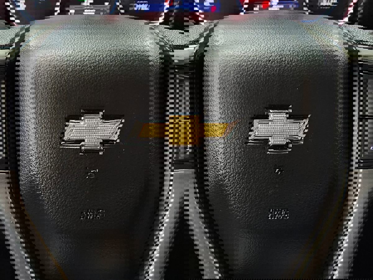 Used 2022 Chevrolet Silverado 1500 Custom w/ Safety Confidence Package image 50