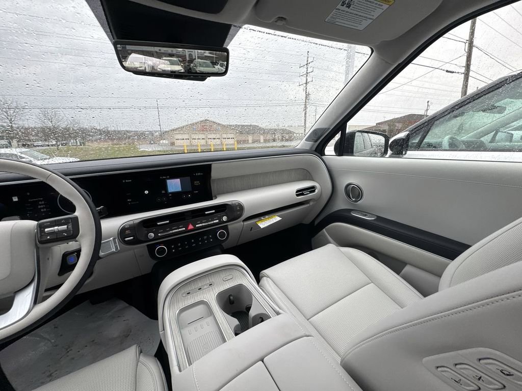 New 2026 Hyundai Palisade Calligraphy image 11