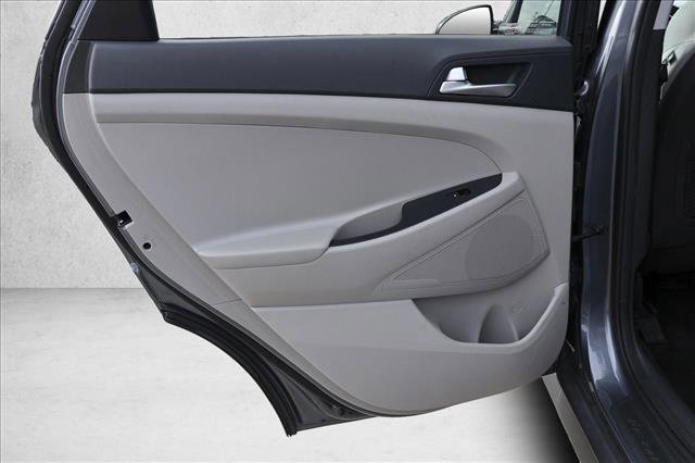Used 2019 Hyundai Tucson Value image 21