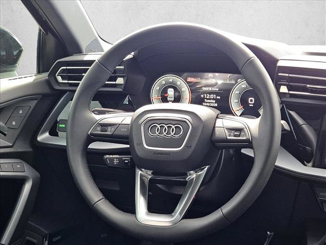 New 2026 Audi A3 2.0T Premium Plus AWD/4WD image 18
