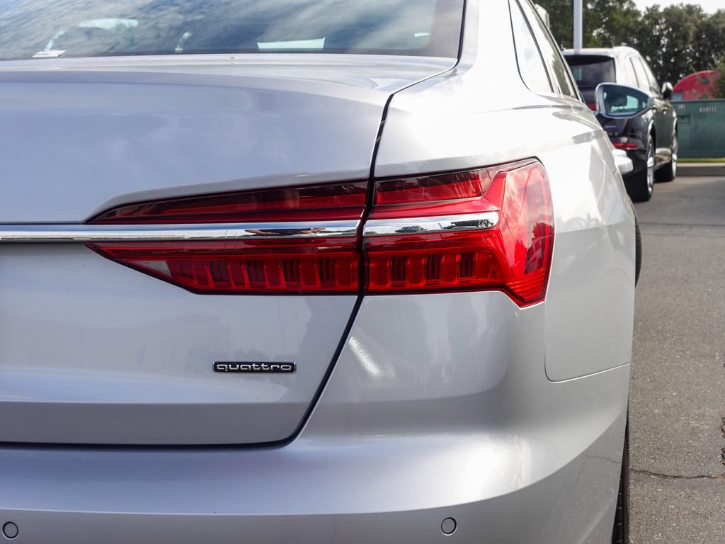 Used 2024 Audi A6 Premium Plus AWD/4WD image 7
