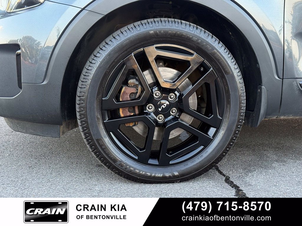 Certified 2024 Kia Telluride SX Prestige X-Pro AWD/4WD image 36