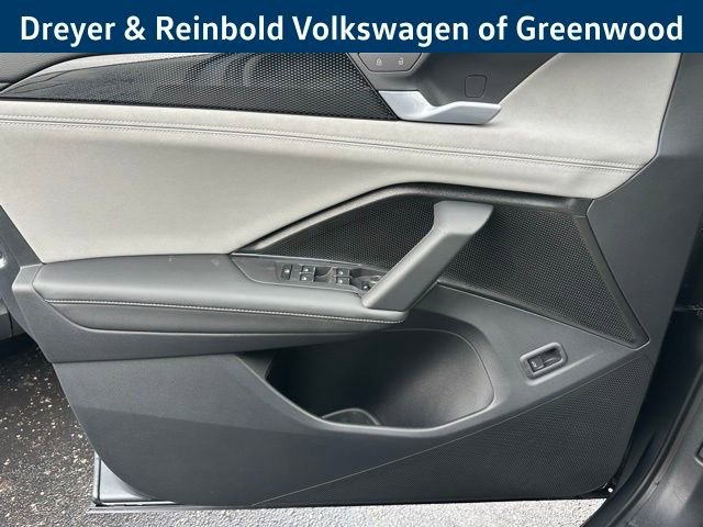 New 2026 Volkswagen Tiguan SE image 21