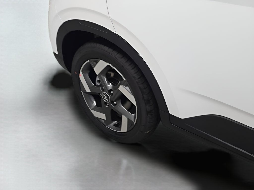 New 2026 Hyundai Venue SEL FWD image 42