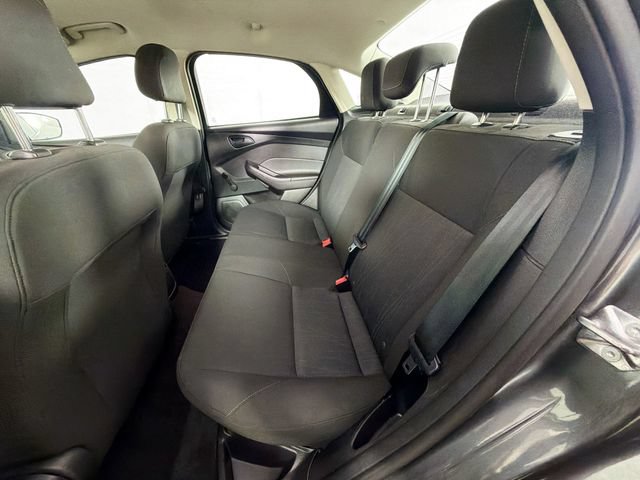 Used 2015 Ford Focus S FWD image 23