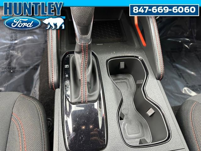 Used 2023 Nissan Frontier PRO-4X w/ Technology Package image 23