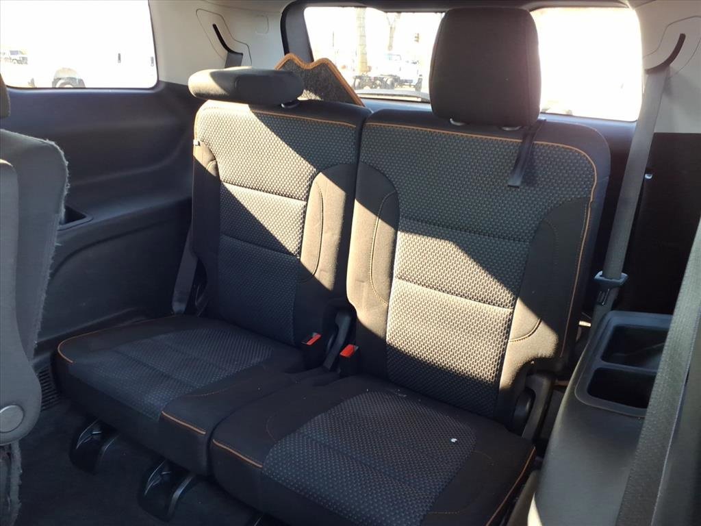 Used 2021 GMC Acadia AT4 w/ Trailering Package image 29