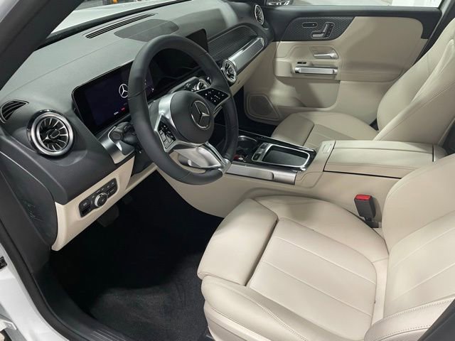 Used 2025 Mercedes-Benz GLB 250 GLB 250 image 17