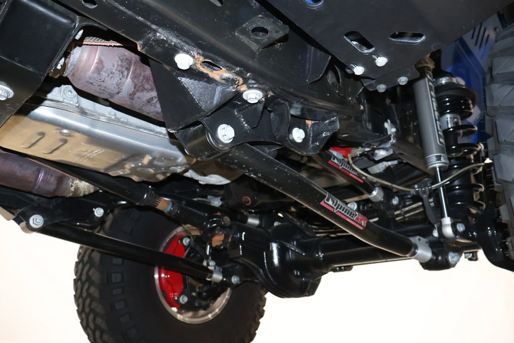 Used 2023 Jeep Gladiator Rubicon w/ LED Lighting Group image 82